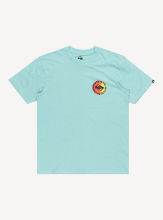 Футболка LONGFADE (Мужской; M (48); marine blue)